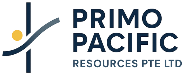 Primo Pacific Resources